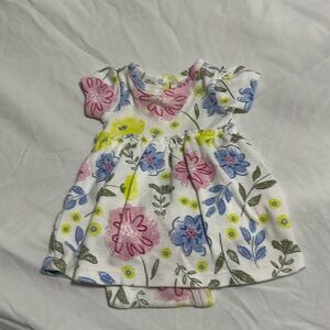 Baby Girls One Piece